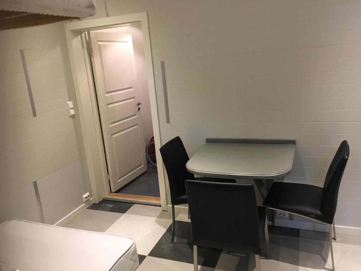 Studio1 Tromso Exterior photo